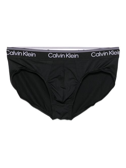 slip uomo three pack Calvin Klein | LV00NB4408UB1
